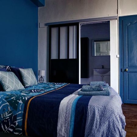 Appartement Complet 6 Personnes 80M2 , Centre Ville De Beaune Avec Parking Eksteriør bilde